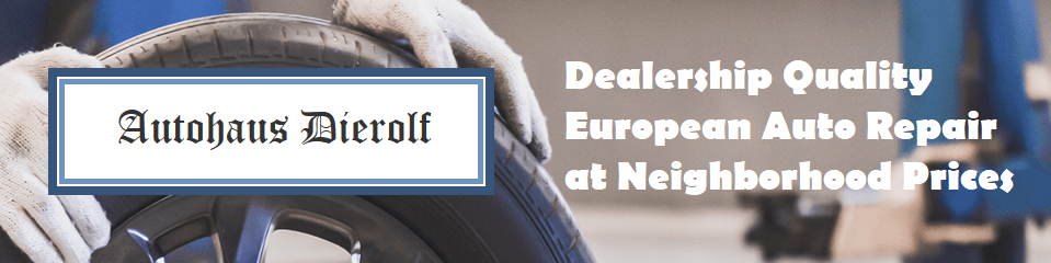European Automotive Repair Carmel