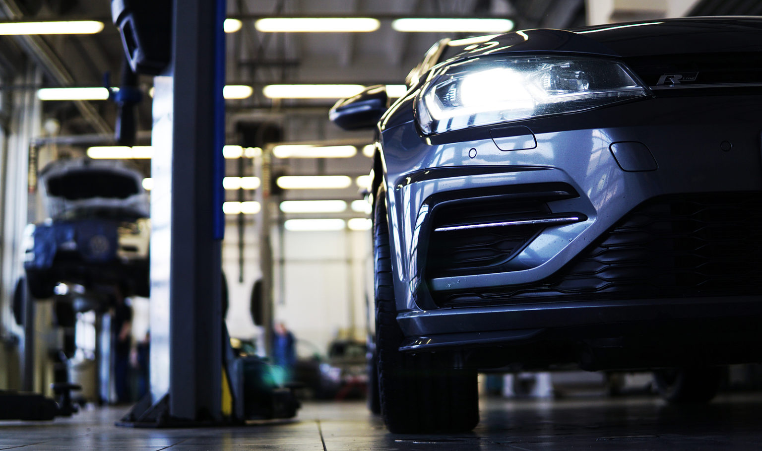 Where to Get Top Quality European Car Repair in Indianapolis Carmel