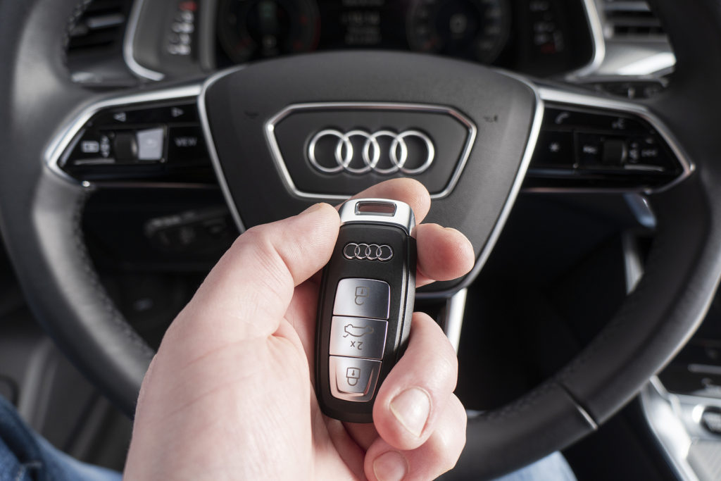 Audi Maintenance Service Indianapolis IN 317-571-0800