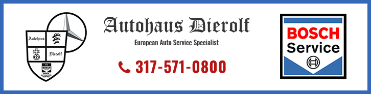 European Auto Repair and Service - Carmel Indiana 317-577-0800