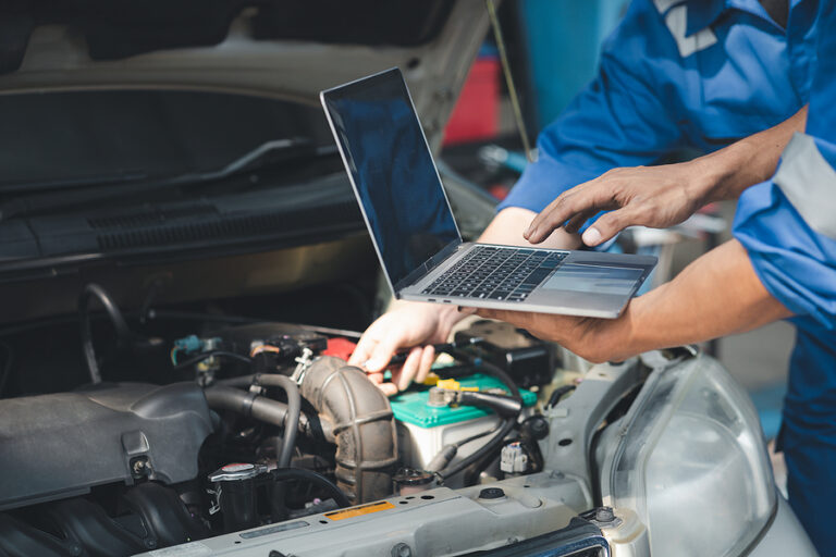 When to Repair vs. Replace Making Sense of Your Car’s Engine Problems