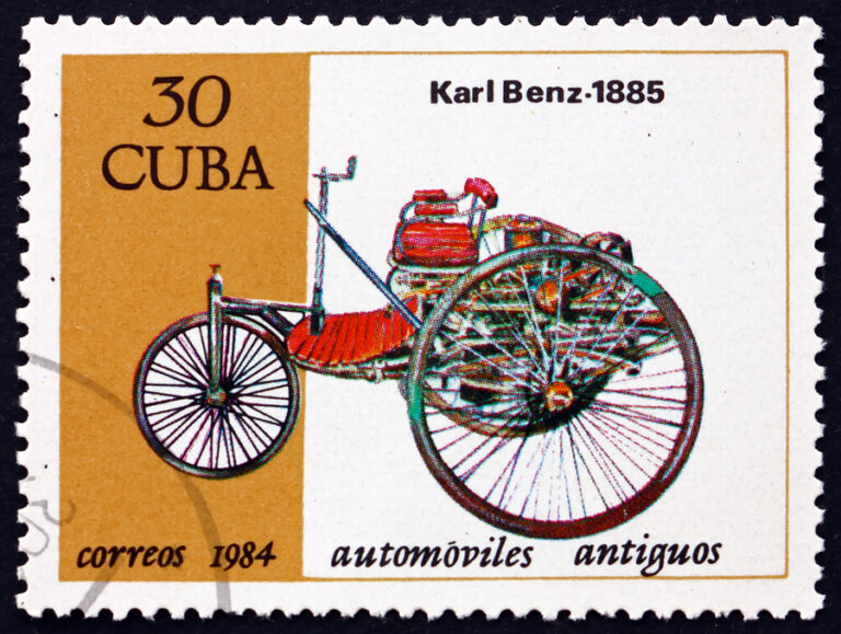 From Carburetors to AI The Evolution of Automotive Technology Carmel