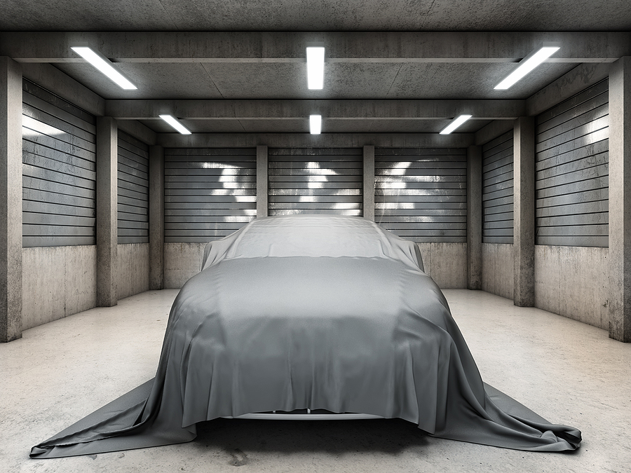 Call 317-571-0800 to Book a Pre-Storage Car Inspection in Carmel Indiana
