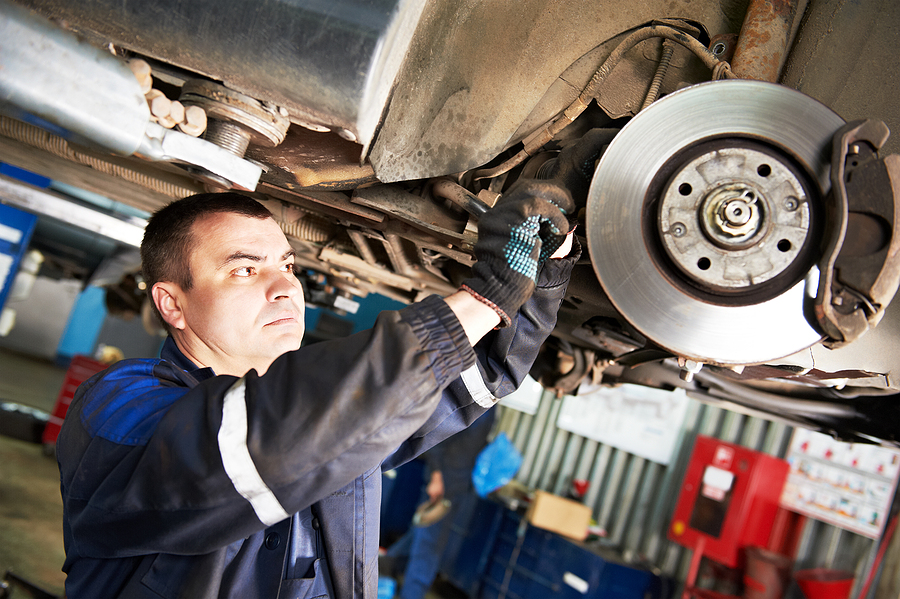 Call 317-571-0800 For German Car Brake Maintenance in Carmel Indiana