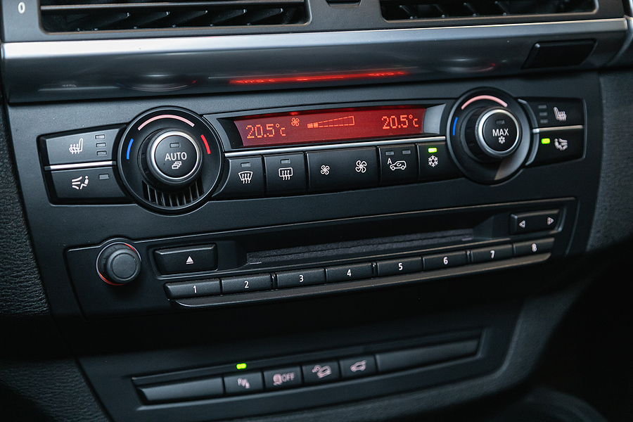 Call 317-571-0800 For BMW AC Repair in Carmel Indiana