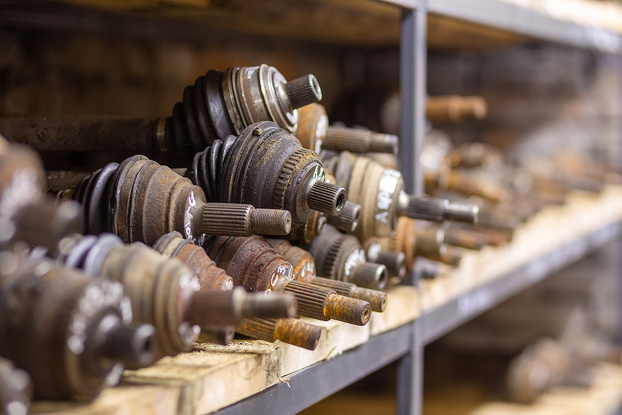 Call 317-571-0800 For Used German Auto Parts in Carmel Indiana