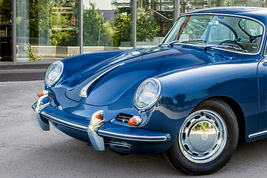 Car Collector Appreciation Day
