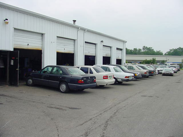 Auto Repair Carmel Indiana