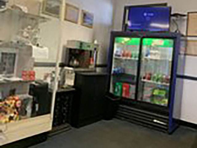 Autohaus Dierolf Carmel Auto Shop