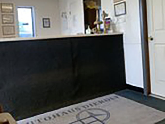 Autohaus Dierolf Carmel IN Auto Shop