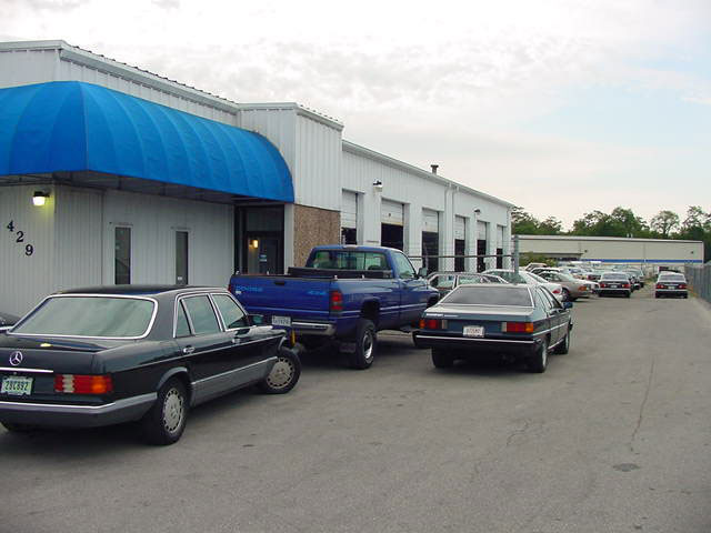 Autohaus Dierolf Indiana