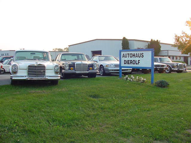 European Car Repair Carmel Indiana