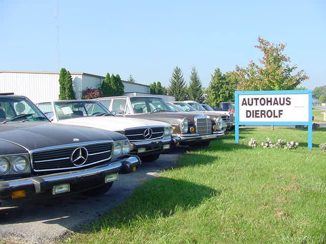 German Car Repair Carmel Indiana