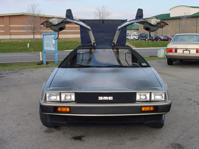 Luxury Car Repair Carmel Indiana