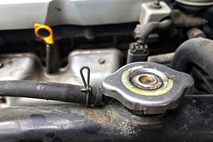 Radiator Exhaust Repair Indianapolis Indiana